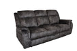 Park City - Sofa With Dual Recliner - Albert's Furniture (Wayne, MI)
