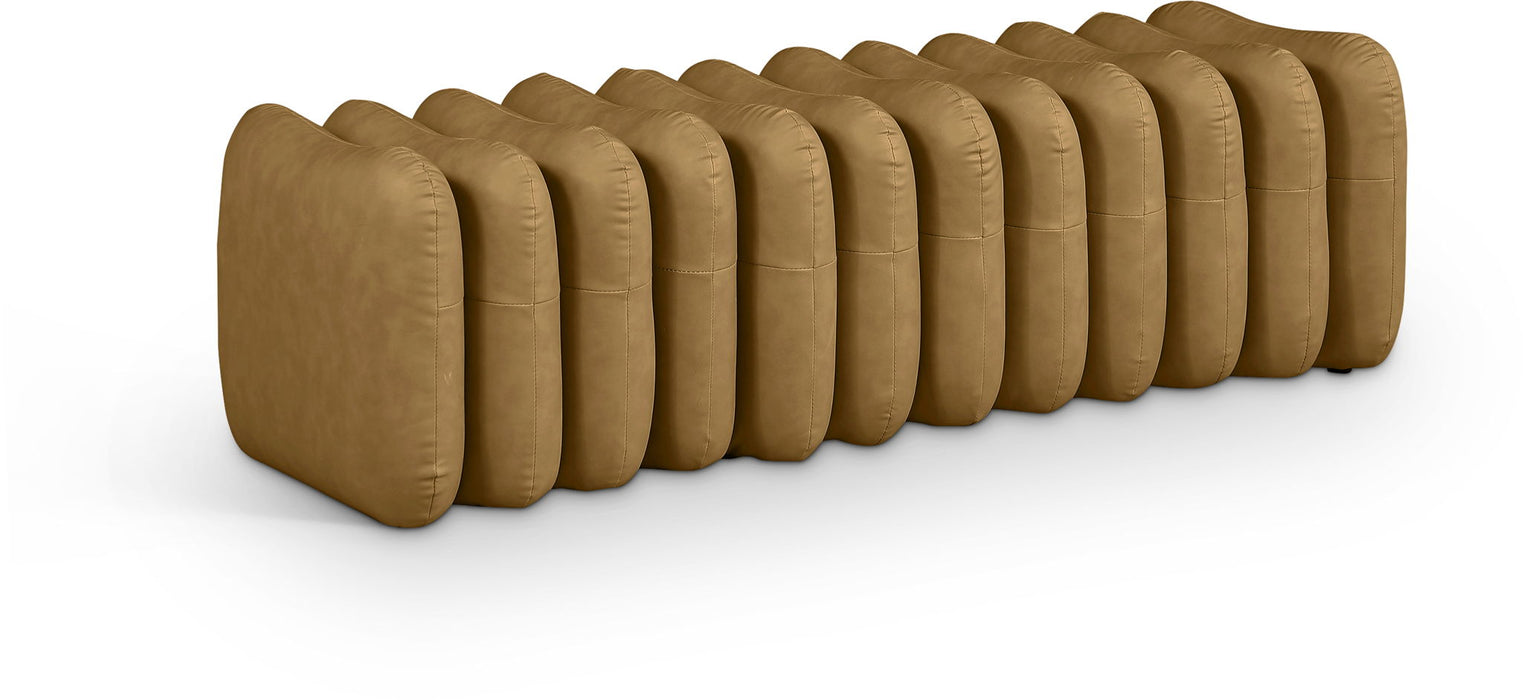 Atticus - Bench