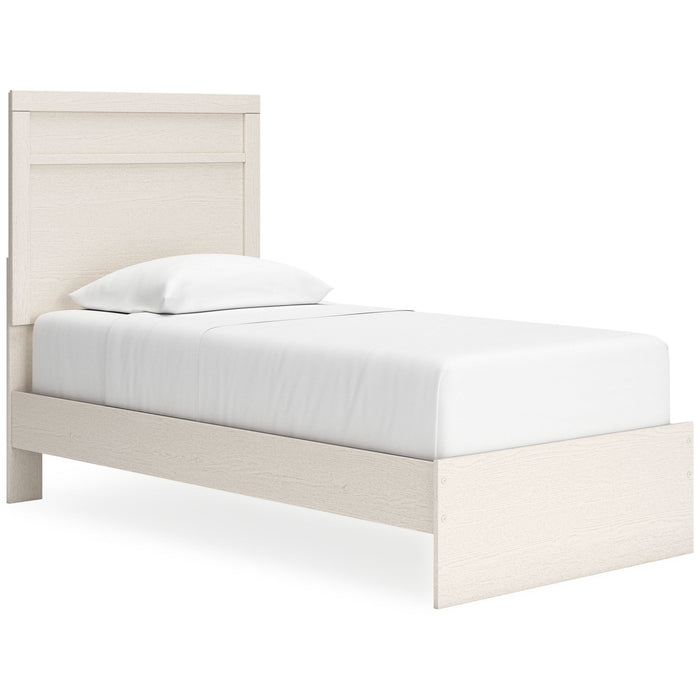 Stelsie - Panel Bed - Albert's Furniture (Wayne, MI)