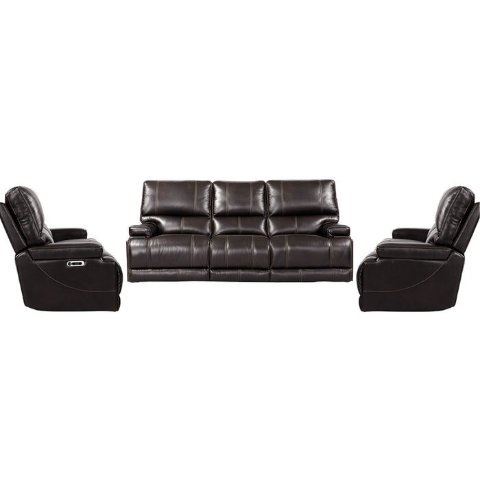 Whitman - Powered By Freemotion Living Room Set
