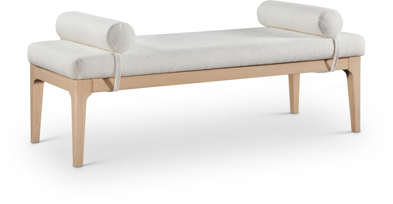 Priscilla - Bench