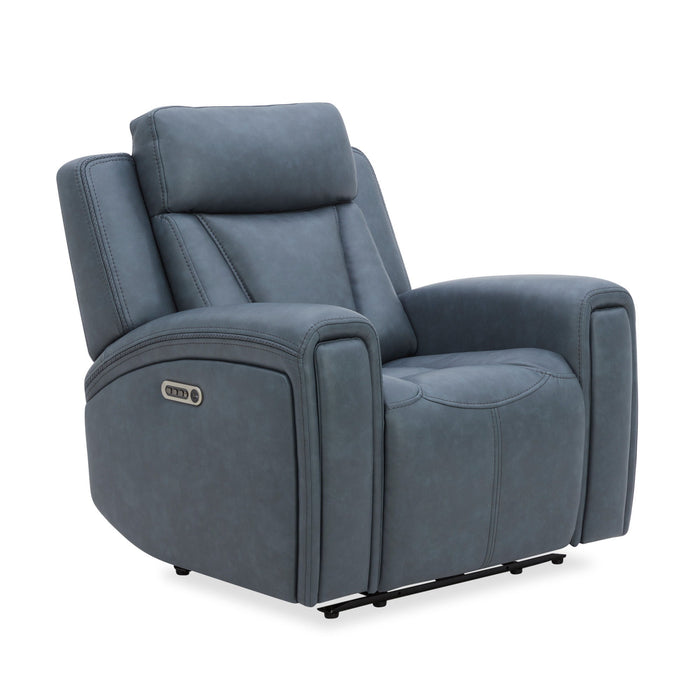 Maveric - Power Zero Gravity Recliner P3 - Bette Lapis