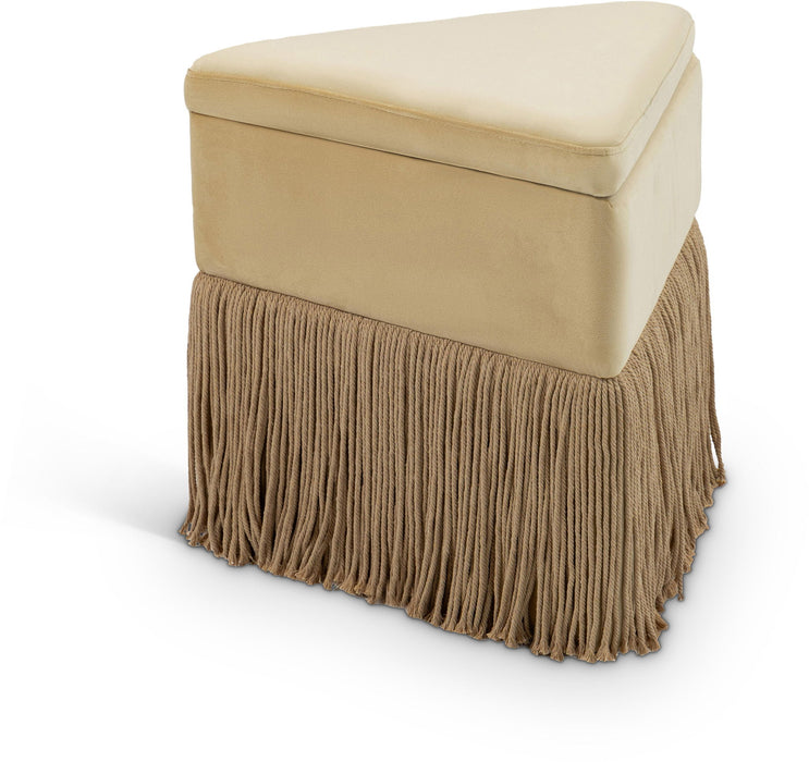 Trivoli - Ottoman / Stool