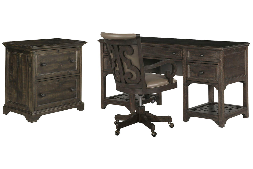 Bellamy - Desk Set