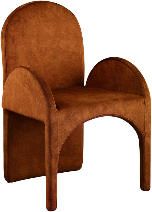 Summer - Dining Arm Chair (Set of 2)
