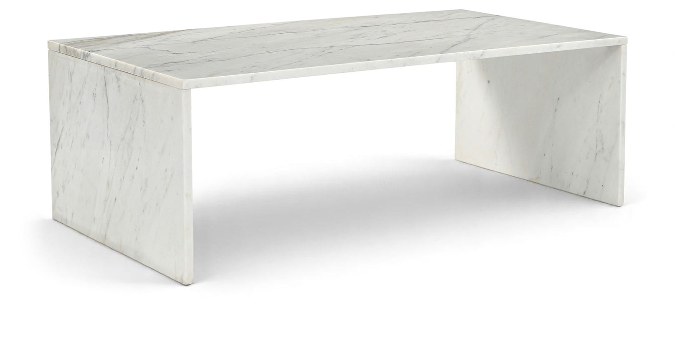 Vernazza - Marble Table