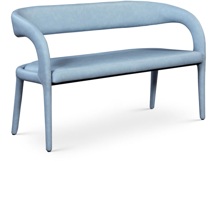 Sylvester - Bench
