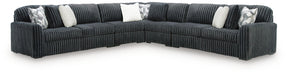 Midnight-Madness - Sectional - Albert's Furniture (Wayne, MI)