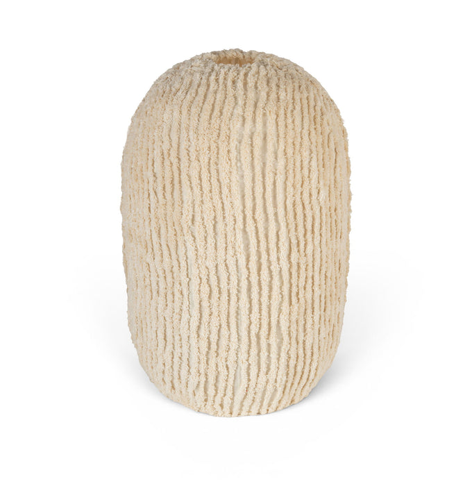 Aurello - Fabric Floor Lamp