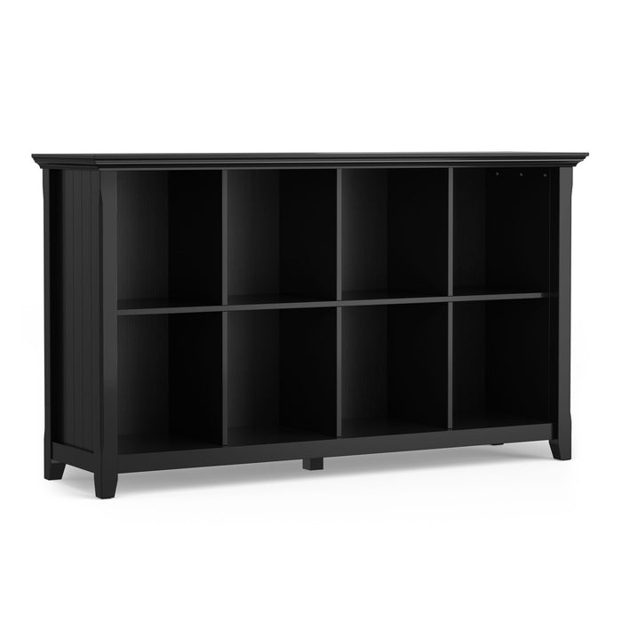 Acadian - Handcrafted Cube Storage