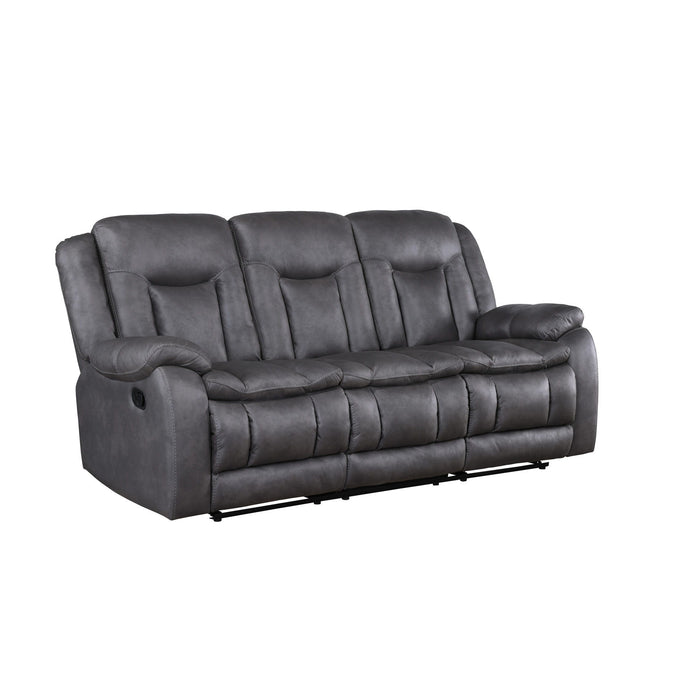 Morello - Reclining Sofa