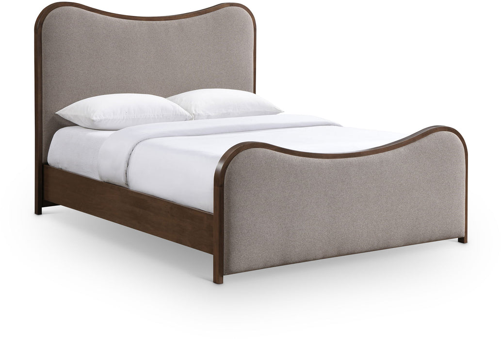 Arvada - Upholstered Bed