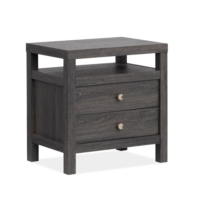 Merrifield - Drawer Nightstand