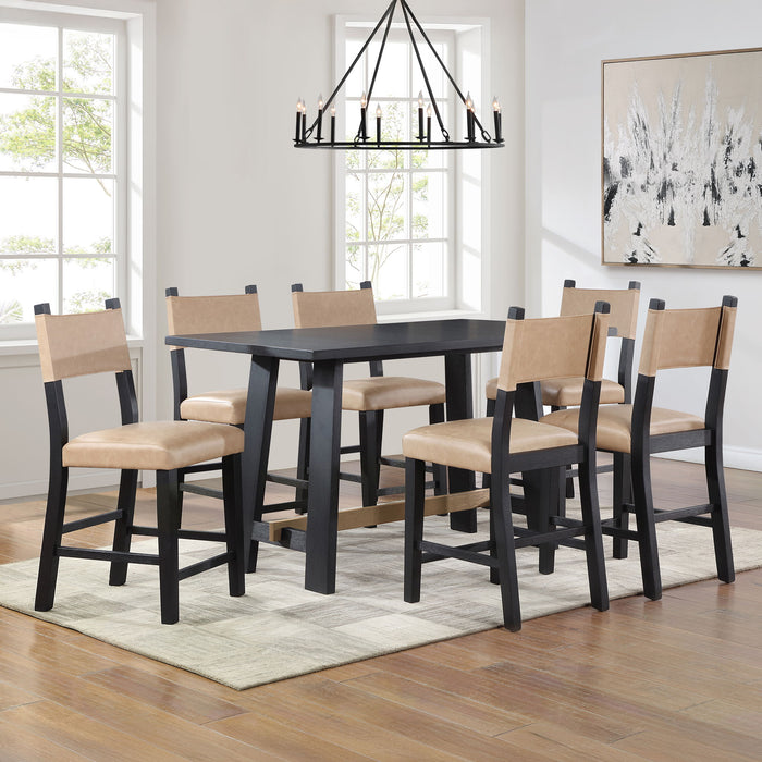 Aubrey - Counter Set