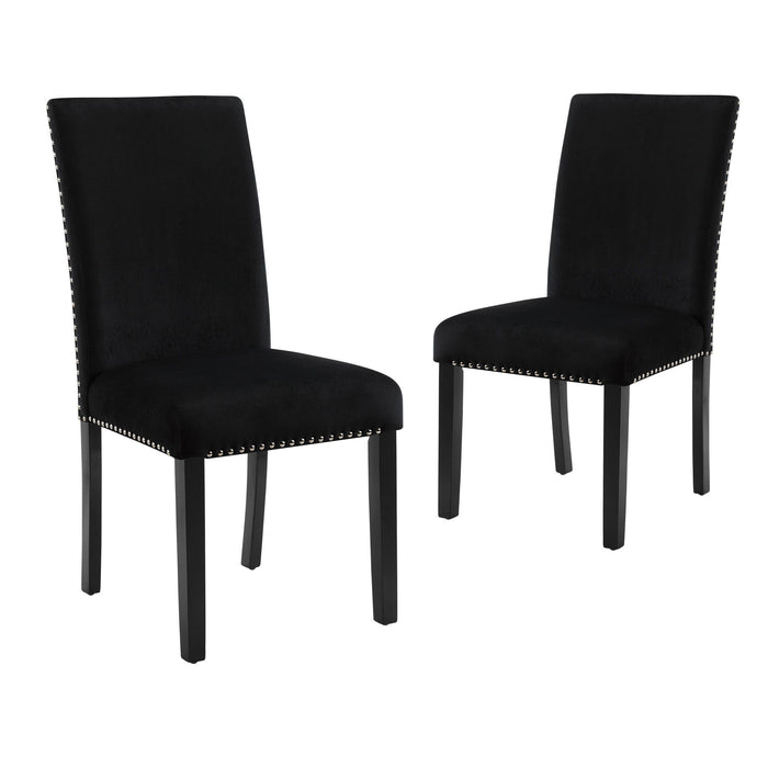 Celeste - Dining Chair - Albert's Furniture (Wayne, MI)