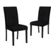 Celeste - Dining Chair - Albert's Furniture (Wayne, MI)
