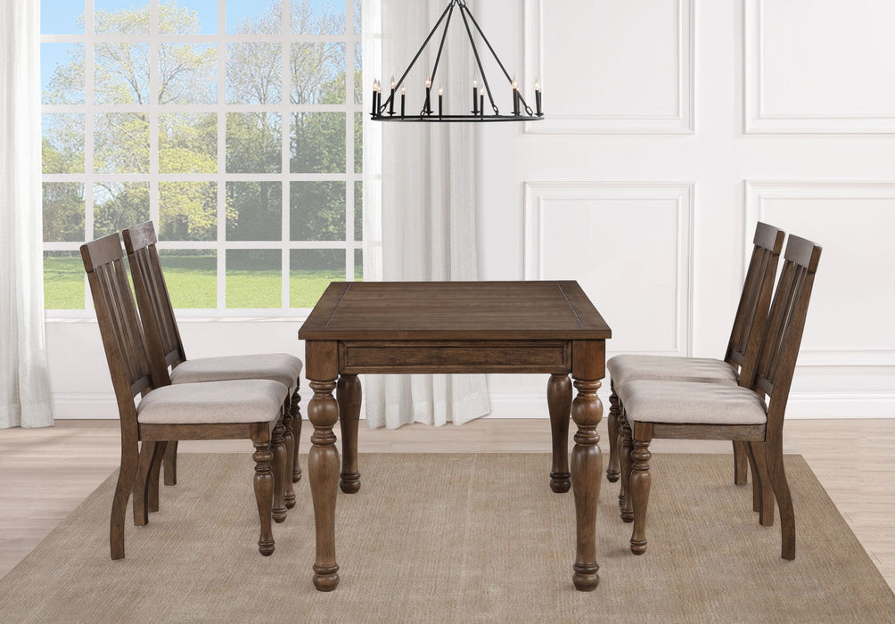 Joanna - Dining Set