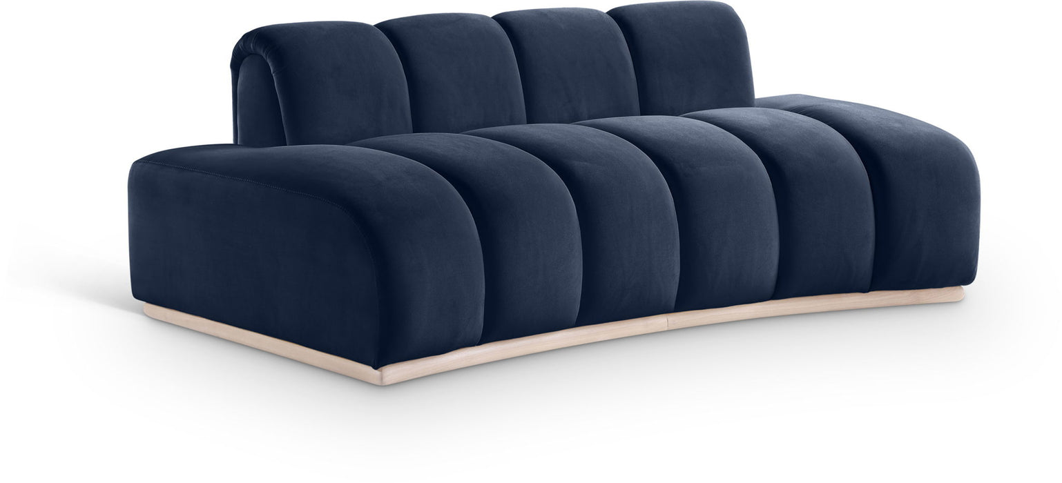 Jace - Loveseat