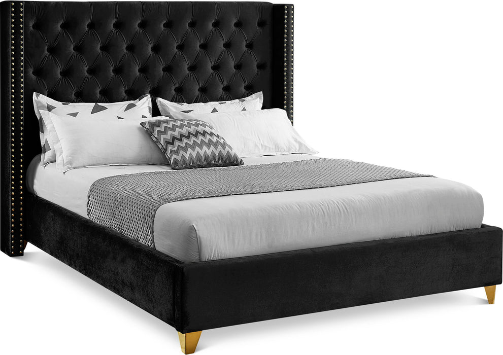 Barolo - Bed