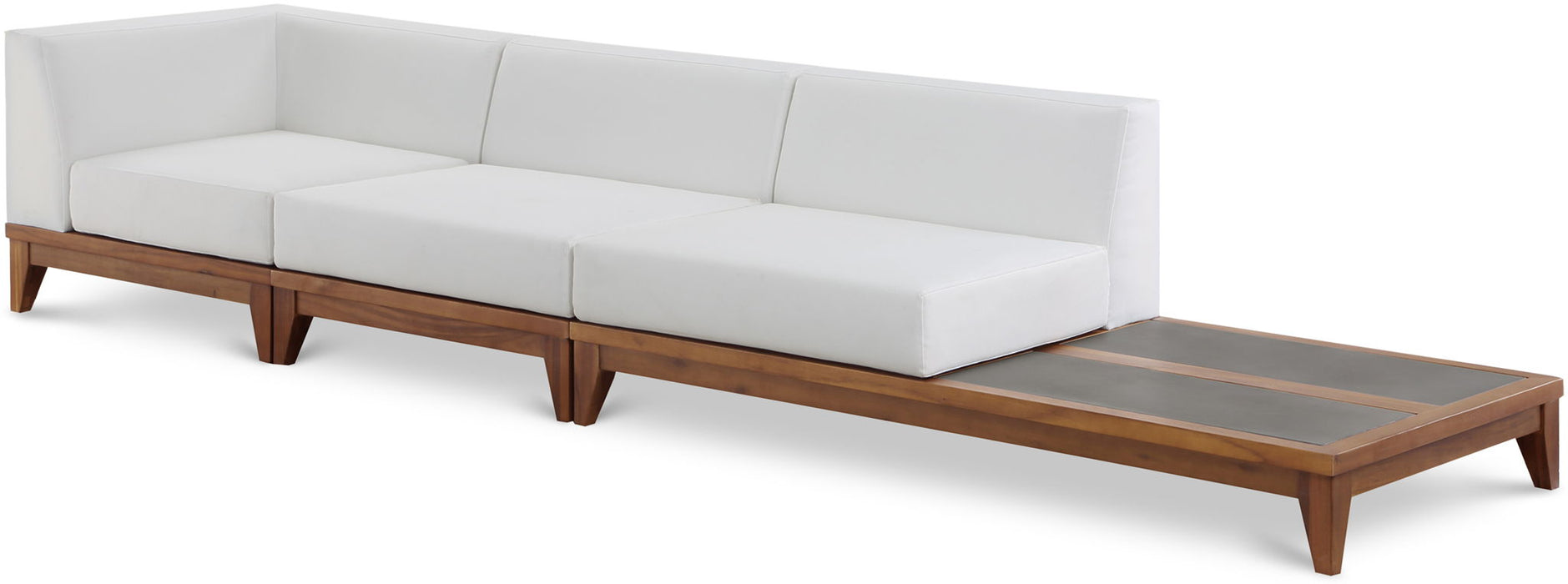 Rio - Modular Sectional