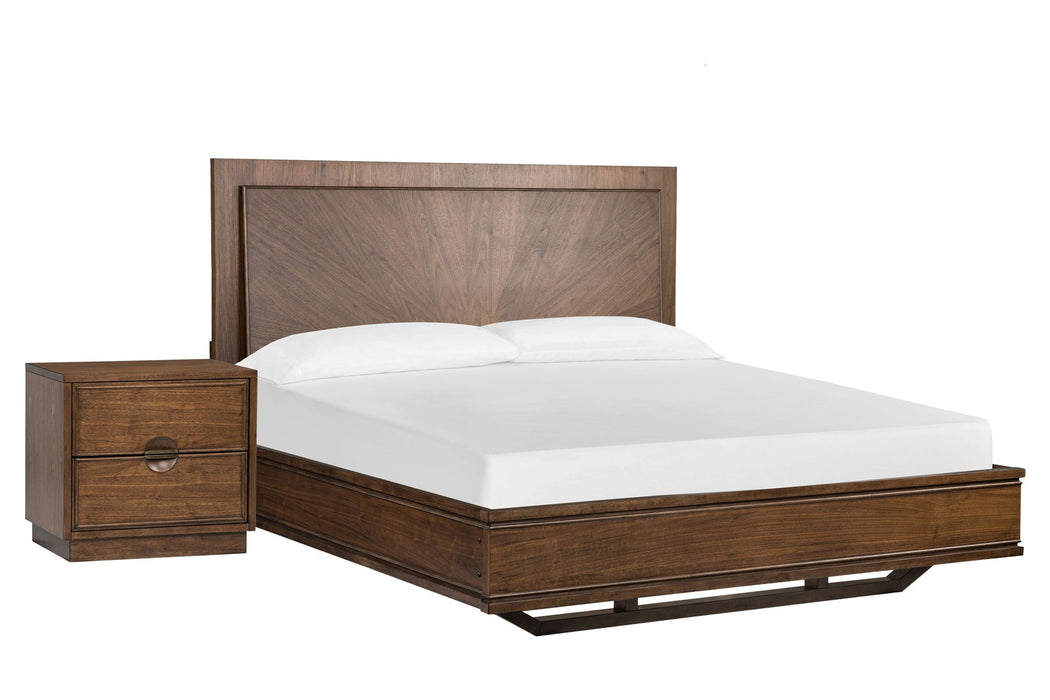 Selena - Panel Bedroom Set