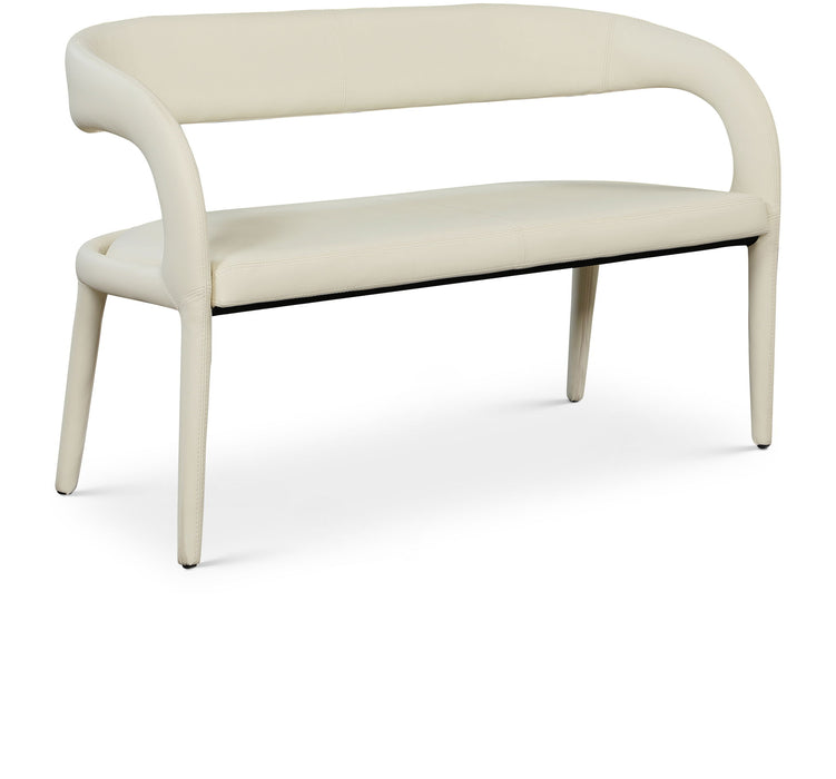 Sylvester - Bench