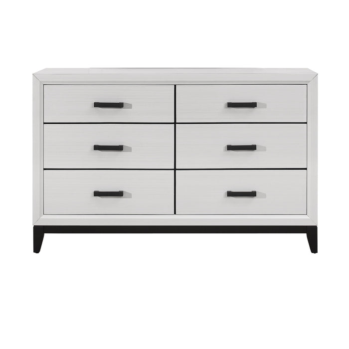 Mirage - Dresser