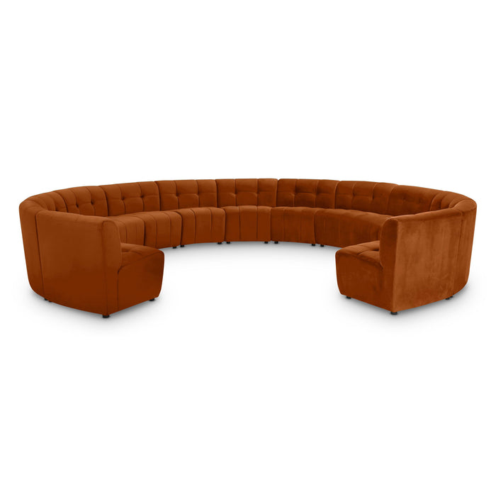 Limitless - 13 Pc. Modular Sectional