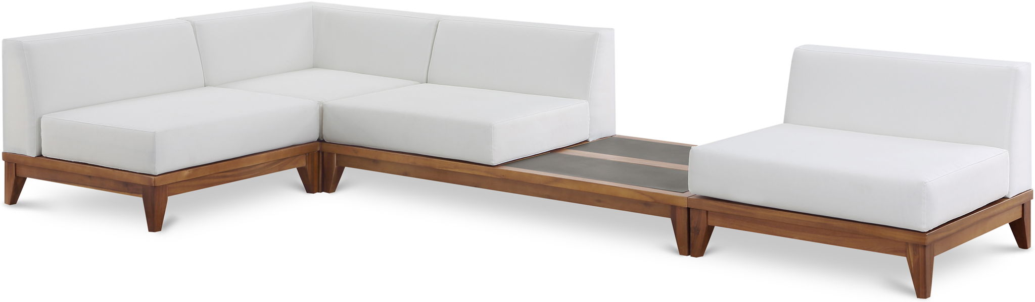 Rio - Modular Sectional