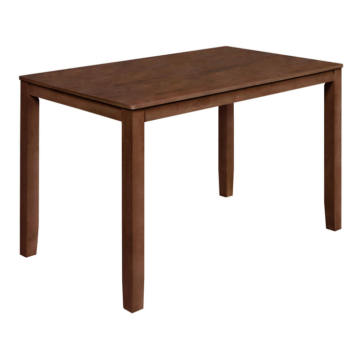 Pascal - Counter Dining Table - Albert's Furniture (Wayne, MI)