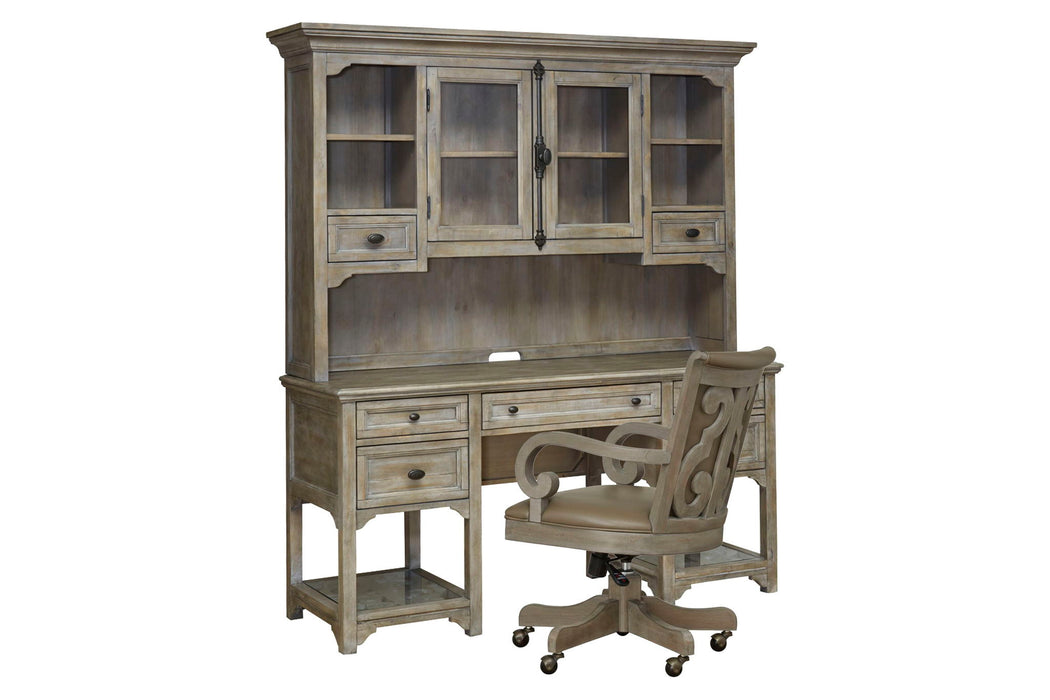 Tinley Park - Desk Set