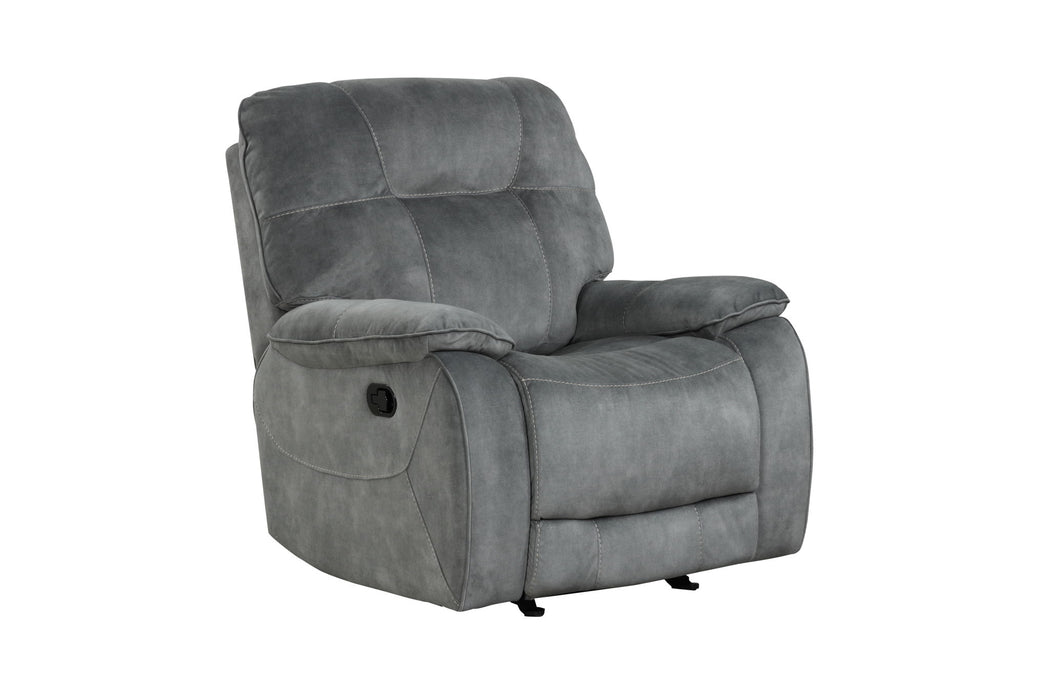 Cooper - Glider Recliner
