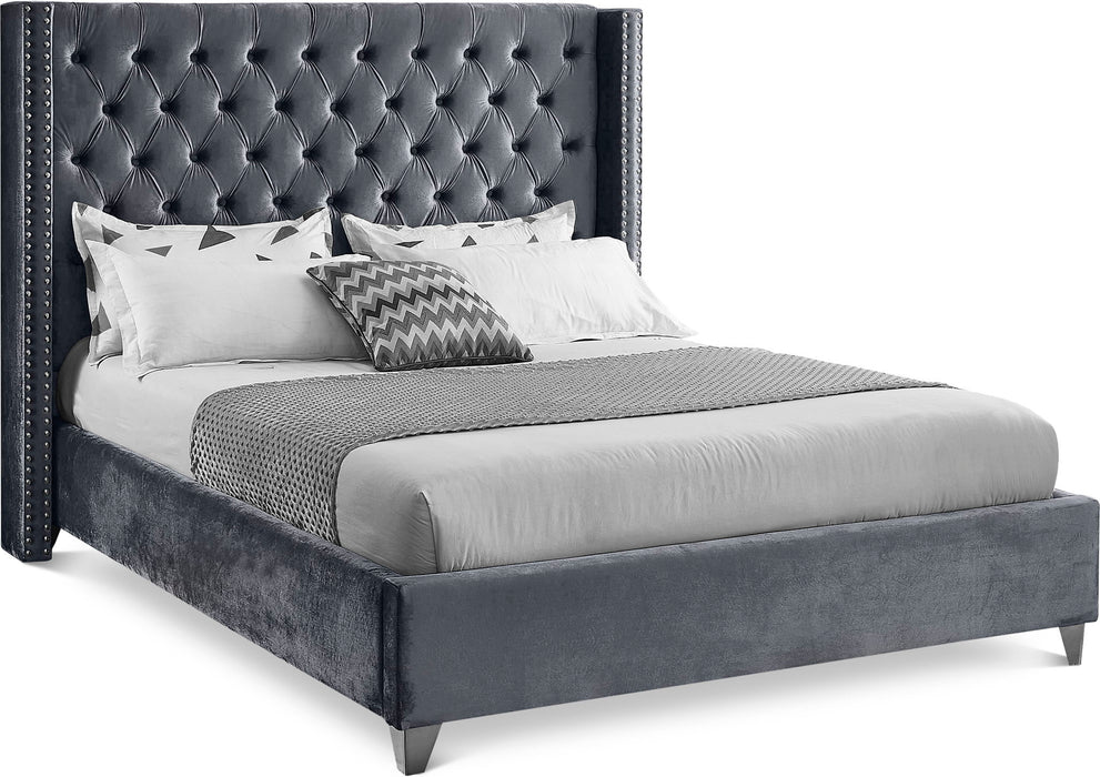 Aiden - Bed