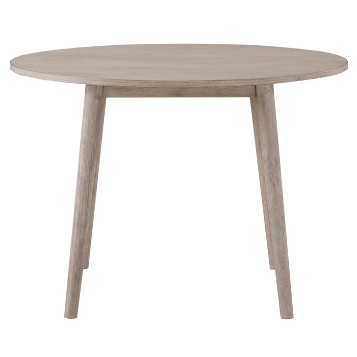 Willow - Round Table