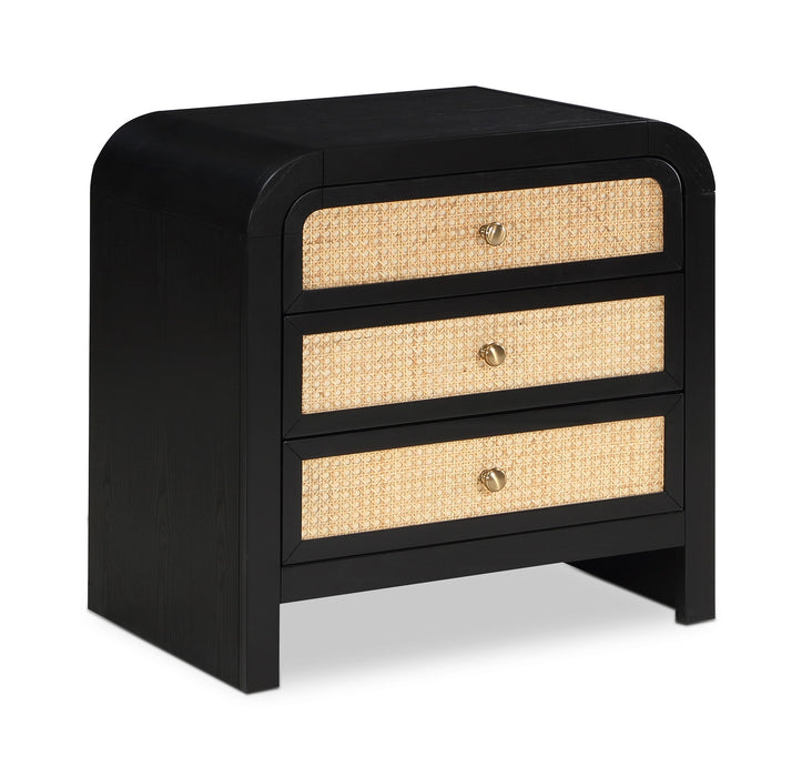 Siena - Night Stand