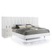 Europa - Bedroom Set - Albert's Furniture (Wayne, MI)
