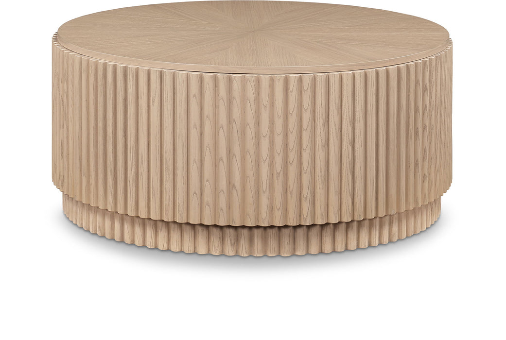 Ronin - Coffee Table