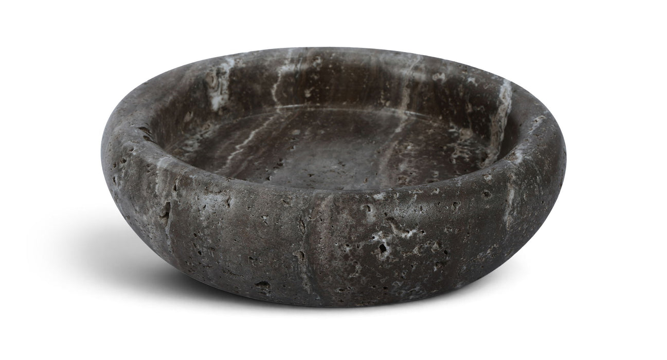 Orelia - Genuine Travertine Tray