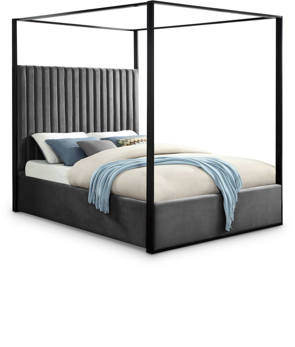 Jax - Bed