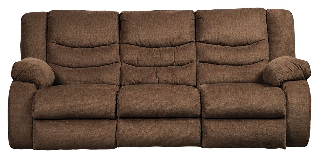 Tulen - Reclining Sofa