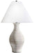 Ashbend - Ceramic Table Lamp - Antique White - Albert's Furniture (Wayne, MI)