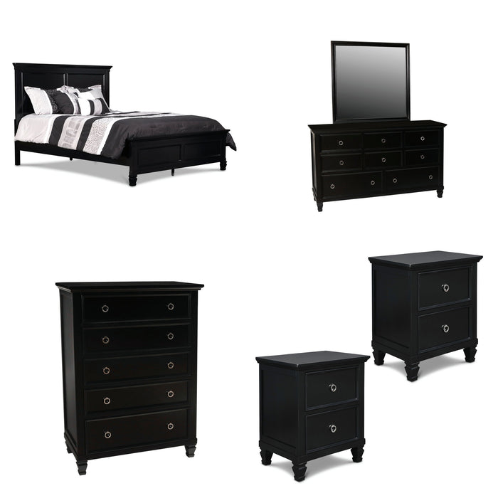 Tamarack - Bedroom Set