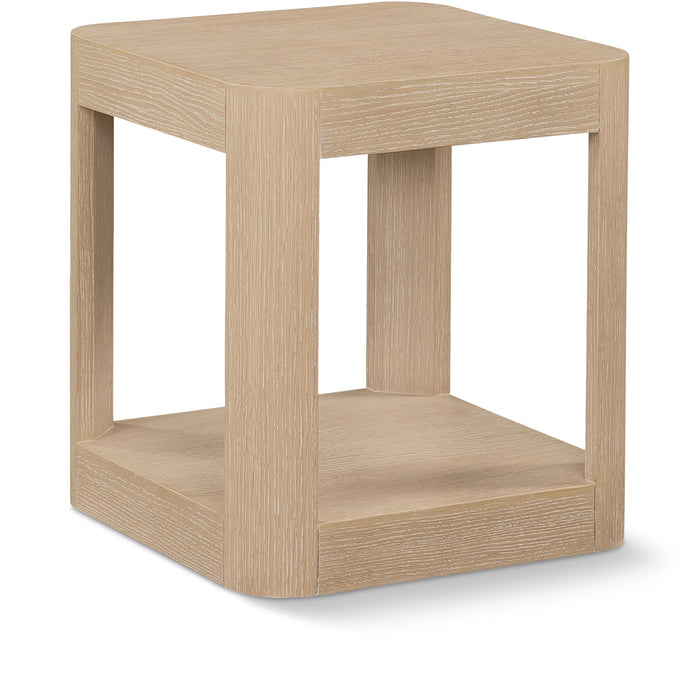 Reeves - Table