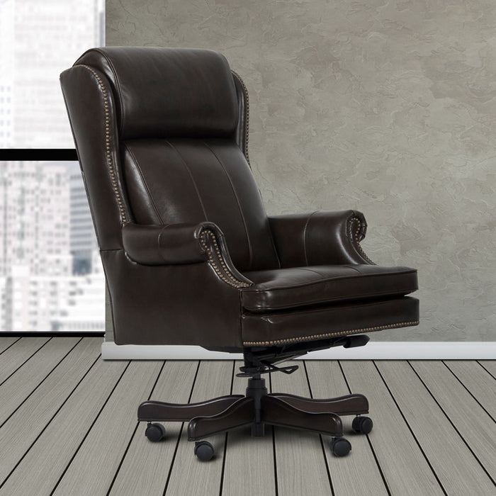 Dc#105-Pbr - Desk Chair