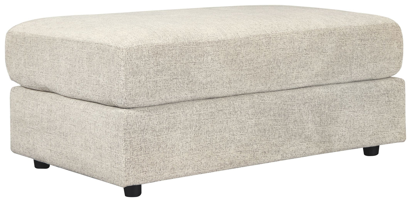 Soletren - Accent Ottoman