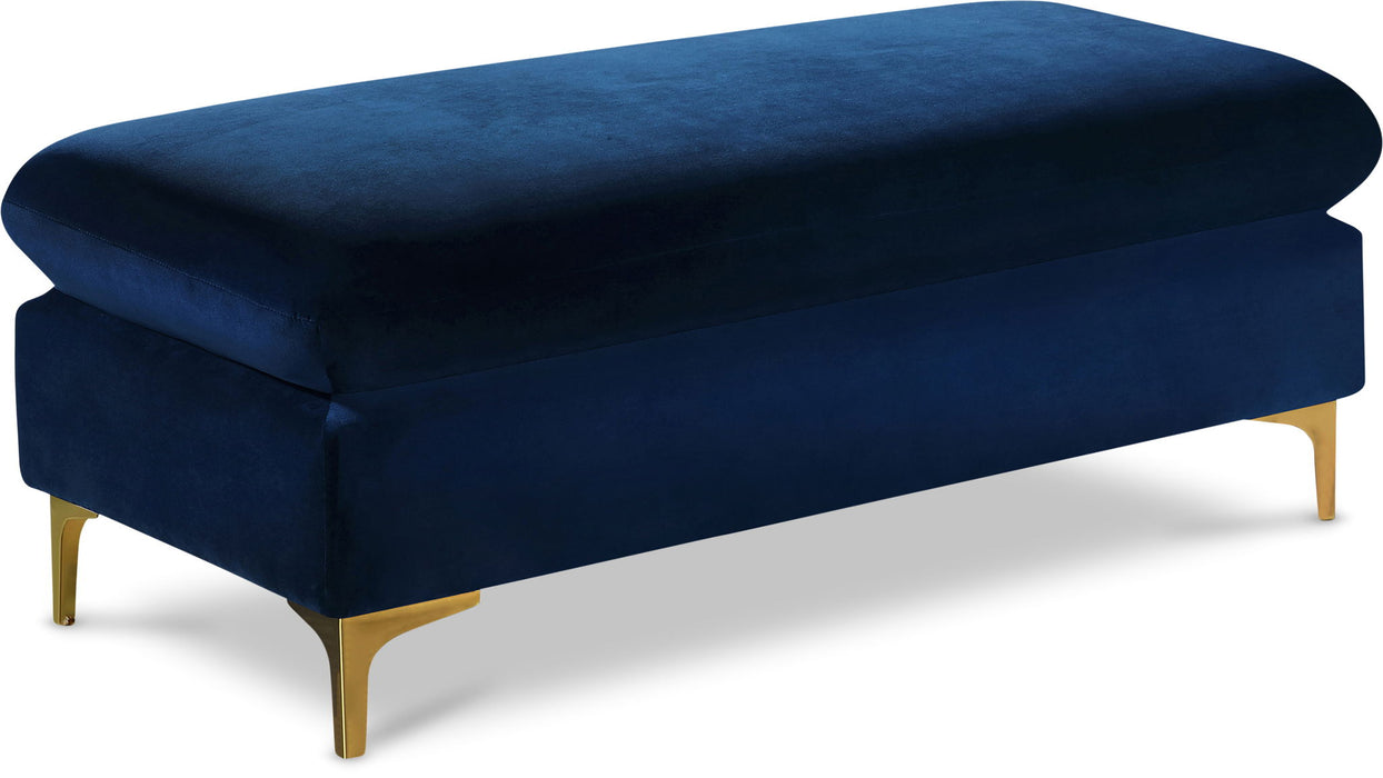 Naomi - Ottoman