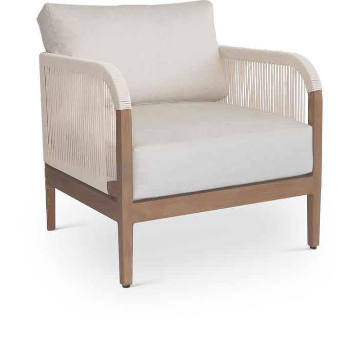 Maui - Water Resistant Outdoor Patio Chair