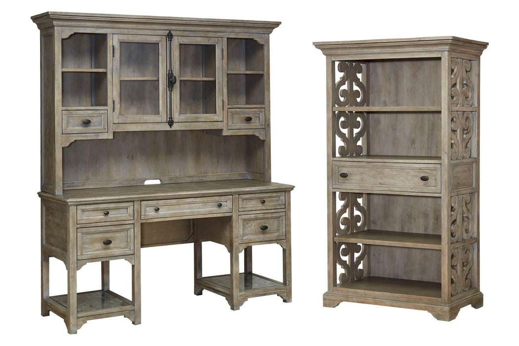 Tinley Park - Desk Set