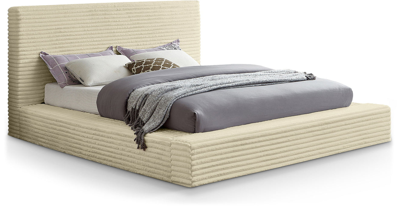 Dexter - Bed