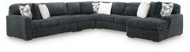 Midnight-Madness - Sectional - Albert's Furniture (Wayne, MI)